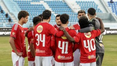 موعد-مباراة-الأهلي-القادمة-ضد-المصرية-للاتصالات-في-كأس-مصر-–-الدوري-المصري
