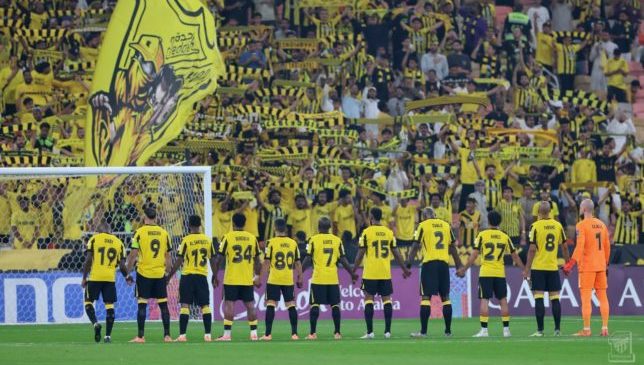 موعد-مباراة-الاتحاد-القادمة-ضد-الشباب-بعد-الفوز-على-ناساف-–-الدوري-السعودي