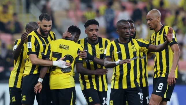 بنزيما-يُعيد-الاتحاد-لطريق-الانتصارات-في-آسيا-على-حساب-ناساف.-فيديو-–-الدوري-السعودي