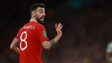 مانشستر-يونايتد-مهدد-بفقدان-خدمات-برونو-فيرنانديز-في-5-مباريات!-–-الدوري-الانجليزي