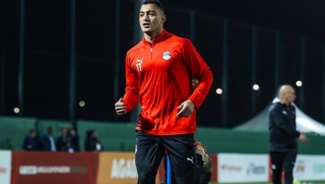تحديد-موقف-مصطفى-محمد-وحمدي-من-مباراة-مصر-وجنوب-أفريقيا-–-الدوري-المصري