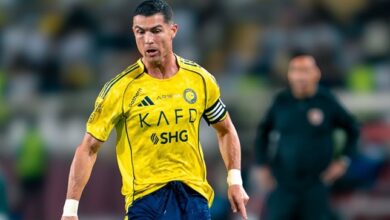 رونالدو-يقود-أجانب-النصر-في-مباراة-الزوراء-–-الدوري-السعودي