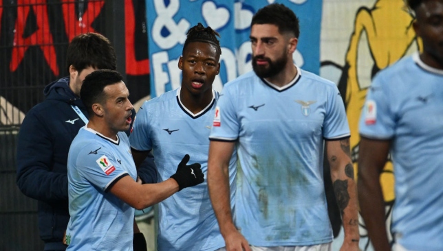 إنسيني-يقترب-من-العودة-إلى-الدوري-الإيطالي-–-الدوري-الايطالي