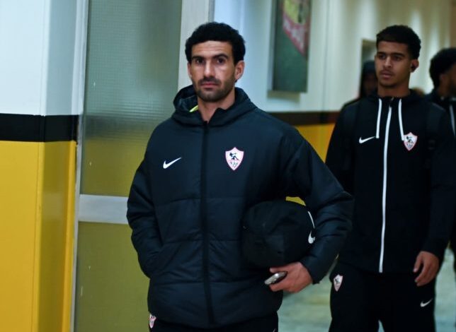 رحيل-محمد-عواد-يتسبب-في-أزمة-داخل-الزمالك-–-الدوري-المصري