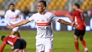 موعد-مباراة-الزمالك-وسموحة-اليوم-في-كأس-عاصمة-مصر-–-الدوري-المصري