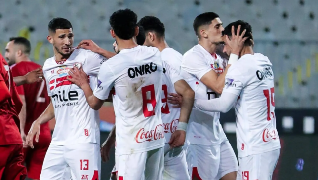 تعرف-على-غيابات-الزمالك-عن-مباراة-سموحة-في-الكأس-–-الدوري-المصري