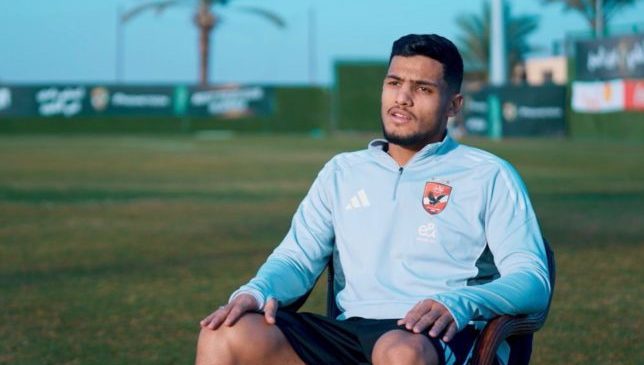 العش:-من-يلعب-للأهلي-لديه-فرصة-ذهبية-لكتابة-التاريخ-–-الدوري-المصري