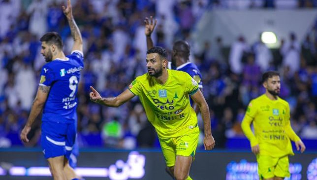 ضربة-موجعة-لـ-الخليج-قبل-مواجهة-الهلال-في-الدوري-–-الدوري-السعودي