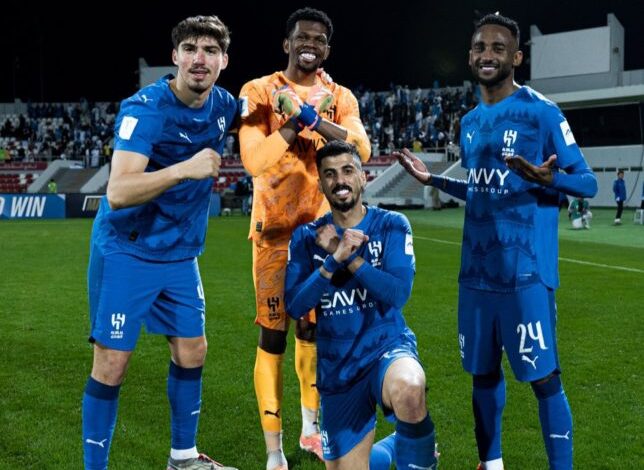 3-غيابات-عن-الهلال-أمام-الخليج-–-الدوري-السعودي