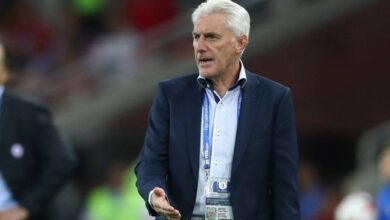 مدرب-جنوب-إفريقيا-يسترجع-ذكرى-تفوقه-على-مصر-قبل-اللقاء-المرتقب-–-الدوري-المصري