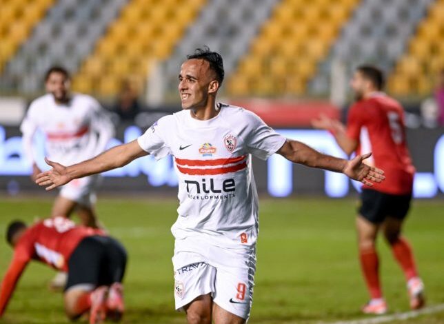 سموحة-يحبط-الزمالك-بهدف-في-كأس-عاصمة-مصر-–-الدوري-المصري