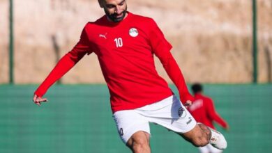 تشكيلة-منتخب-مصر-المتوقعة-اليوم-في-مواجهة-جنوب-أفريقيا-–-الدوري-المصري