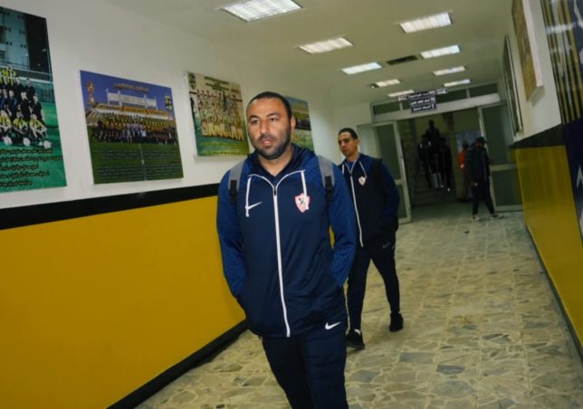 فرمان-هام-من-مدرب-الزمالك-قبل-مواجهة-بلدية-المحلة-–-الدوري-المصري