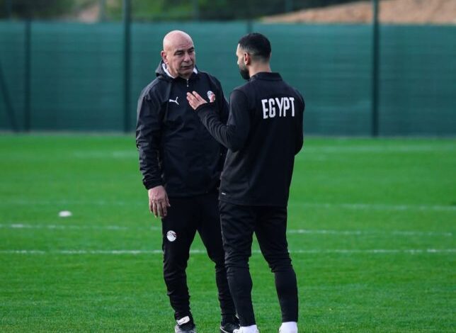 كاف-يغرم-منتخب-مصر-بسبب-مواجهة-زيمبابوي-–-الدوري-المصري