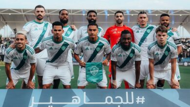 موعد-مباراة-الأهلي-القادمة-بعد-السقوط-أمام-الفتح-في-الدوري-السعودي-–-الدوري-السعودي