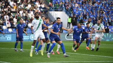 الفتح-يحقق-رقمًا-لافتًا-ضد-الأهلي.-وجوميز-يحل-عقدته-–-الدوري-السعودي