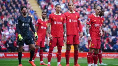 تشكيلة-ليفربول-في-مباراة-اليوم-ضد-فولهام-–-الدوري-الانجليزي