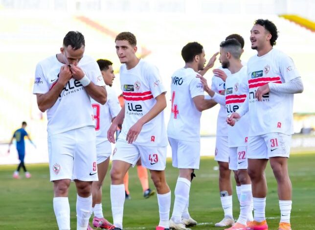 لاعبو-الزمالك-يواصلون-التمرد-بخطوة-جديدة-–-الدوري-المصري