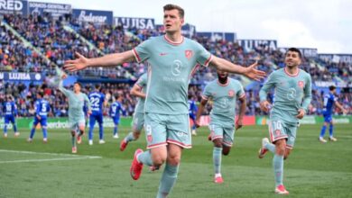 أتلتيكو-مدريد-يُفرط-في-الانتصار-أمام-سوسيداد-في-الدوري-الإسباني-–-الدوري-الاسباني