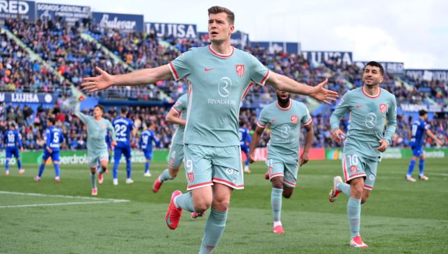 أتلتيكو-مدريد-يُفرط-في-الانتصار-أمام-سوسيداد-في-الدوري-الإسباني-–-الدوري-الاسباني