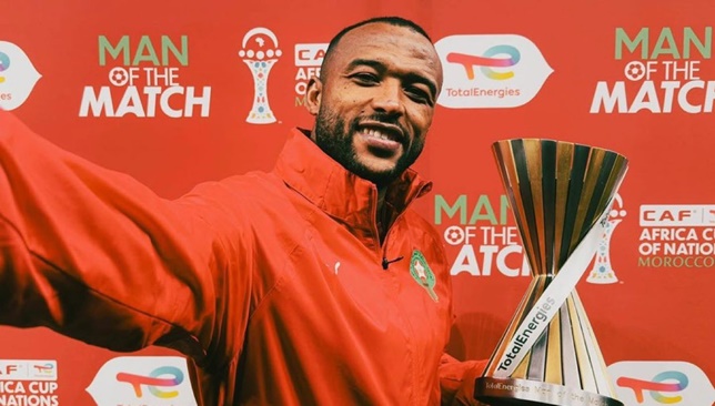 حقيقة-مفاوضات-الأهلي-مع-أيوب-الكعبي-–-الدوري-المصري