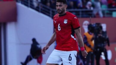 ياسر-إبراهيم-يخطف-الهدف-الثاني-لمنتخب-مصر-ضد-بنين-برأسية-قوية.-فيديو-–-الدوري-المصري