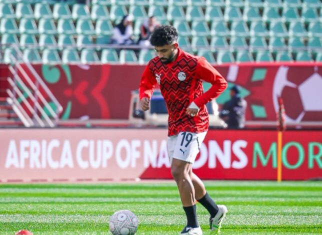 مروان-عطية-يفتتح-أهداف-مصر-ضد-بنين-بصاروخية.-فيديو-–-الدوري-المصري