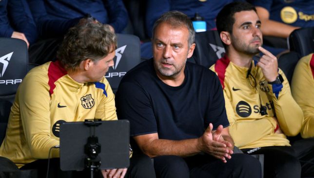 فليك-يرد-على-موقف-برشلونة-من-التعاقد-مع-كانسيلو-–-الدوري-الاسباني