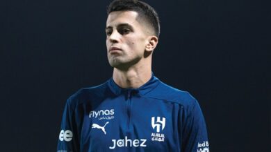 برشلونة-يؤجل-الإعلان-عن-التعاقد-مع-كانسيلو-–-الدوري-الاسباني