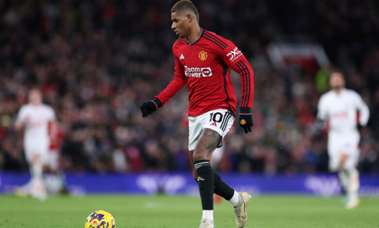 أسطورة-مانشستر-يونايتد-يُطالب-راشفورد-بالعودة-لمسرح-الاحلام-–-الدوري-الانجليزي