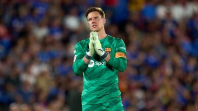 إصابة-تير-شتيجن-قد-تحطم-فرصته-الأخيرة-بالتواجد-في-المونديال-–-الدوري-الاسباني