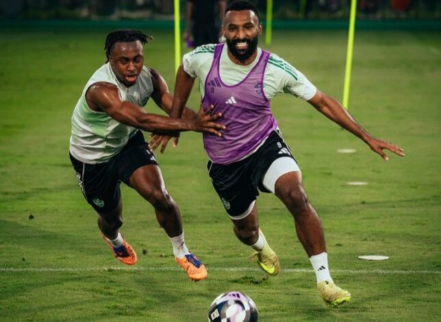 يايسله-يختار-بديل-أتانجانا-أمام-الأخدود-–-الدوري-السعودي