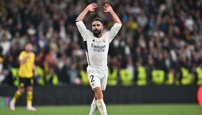 تقارير-تحسم-مستقبل-كارفاخال-مع-ريال-مدريد-–-الدوري-الاسباني