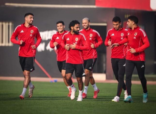 شرط-الأهلي-لضم-مدافع-البنك-–-الدوري-المصري