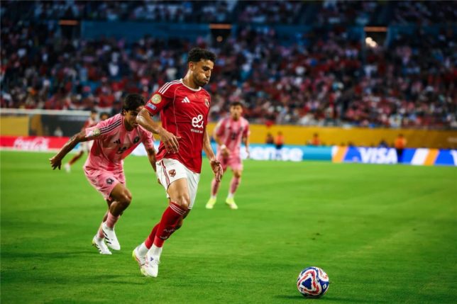 كواليس-رفض-عودة-حمدي-فتحي-إلى-الأهلي-–-الدوري-المصري