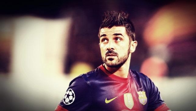 ديفيد-فيا:-نجم-ريال-مدريد-ينتظره-مستقبل-باهر-–-الدوري-الاسباني