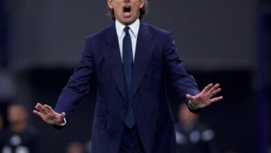 سبب-غياب-إنزاجي-عن-المؤتمر-الصحفي-عقب-مباراة-الحزم-–-الدوري-السعودي