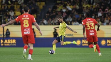 رقم-سلبي-غائب-يعود-إلى-أحضان-النصر-بعد-ثنائية-القادسية-–-الدوري-السعودي