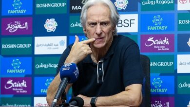 جيسوس-يعلق-على-خسارة-النصر-أمام-القادسية-ويدافع-عن-ويسلي-–-الدوري-السعودي