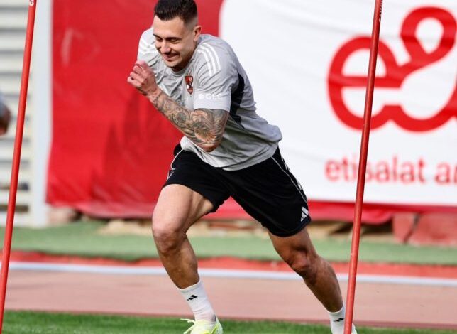 جراديشار-يتصدر-قائمة-الأهلي-لمواجهة-فاركو-–-الدوري-المصري