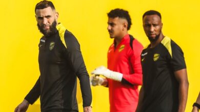 القوة-الضاربة-تقود-تشكيل-الاتحاد-الرسمي-لمواجهة-الخلود-–-الدوري-السعودي