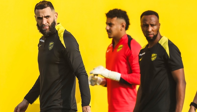 القوة-الضاربة-تقود-تشكيل-الاتحاد-الرسمي-لمواجهة-الخلود-–-الدوري-السعودي