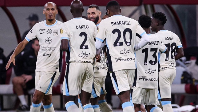 موعد-مباراة-الاتحاد-القادمة-بعد-تجاوز-الخلود-في-الدوري-السعودي-–-الدوري-السعودي