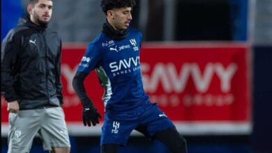 رسميًا.-التعاون-يستعير-القحطاني-من-الهلال-–-الدوري-السعودي