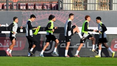 الزمالك-يوضح-تفاصيل-إصابة-رباعي-الفريق-أمام-زد-–-الدوري-المصري