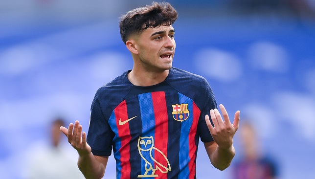 بيدري-يَكشف-دور-أراوخو-السري-في-فوز-برشلونة-–-الدوري-الاسباني