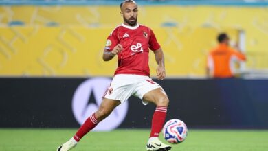 رد-رسمي-حول-انتقال-أفشة-إلى-الاتحاد-السكندري-–-الدوري-المصري