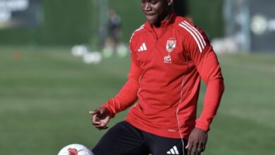 الأهلي-يوضح-موعد-انتظام-ديانج-في-التدريبات-–-الدوري-المصري