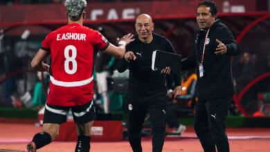 حسام-حسن-يثبت-أوراقه-الدفاعية-أمام-السنغال-–-الدوري-المصري