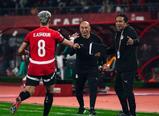 حسام-حسن-يثبت-أوراقه-الدفاعية-أمام-السنغال-–-الدوري-المصري